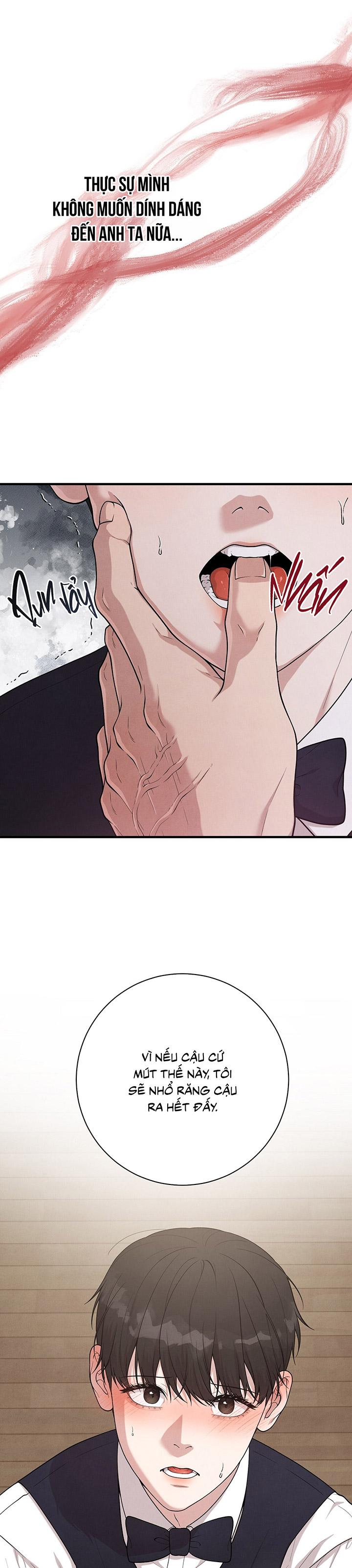 Đọc truyện [DDT] HƯƠNG VỊ TÌNH THÂN - Chapter 9