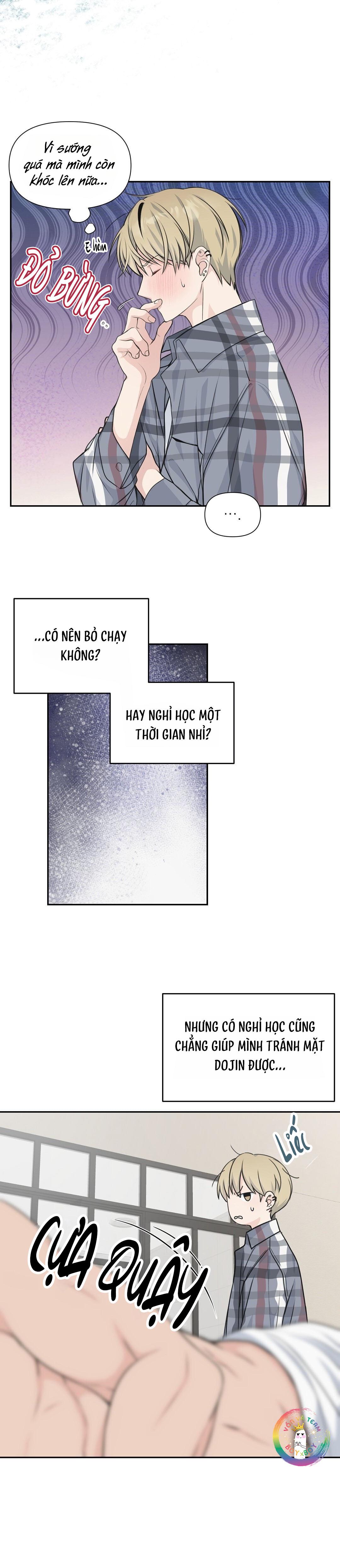 Đọc truyện Candy YumYum - Chapter 2
