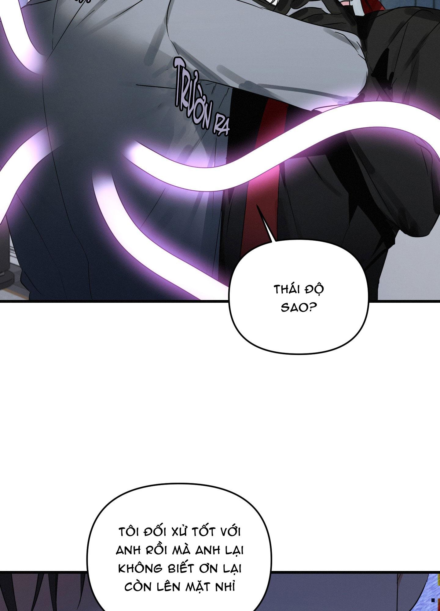 Đọc truyện DŨNG SĨ 3 CHÂN - Chapter 36