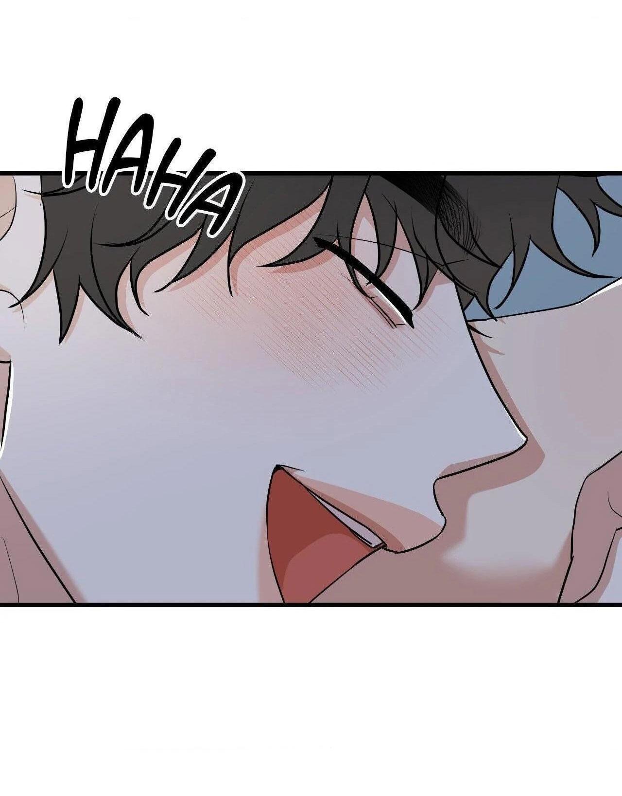 Đọc truyện Bốt Hôn - Chapter 7