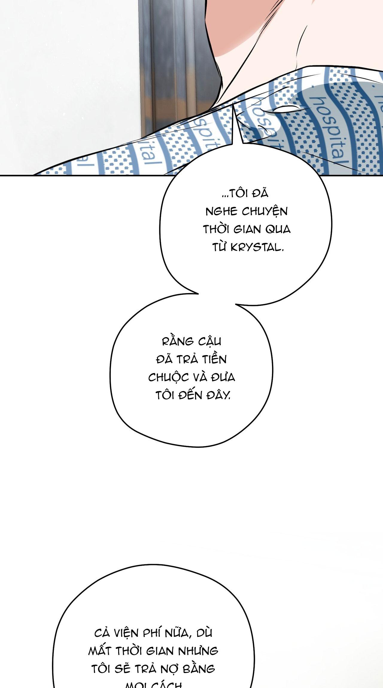 Đọc truyện OFF TRACK - Chapter 50