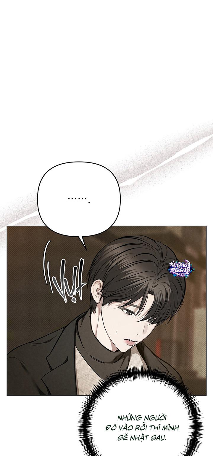 Đọc truyện [DDT] KẺ ĐÁNH CẮP TRÁI TIM - Chapter 1