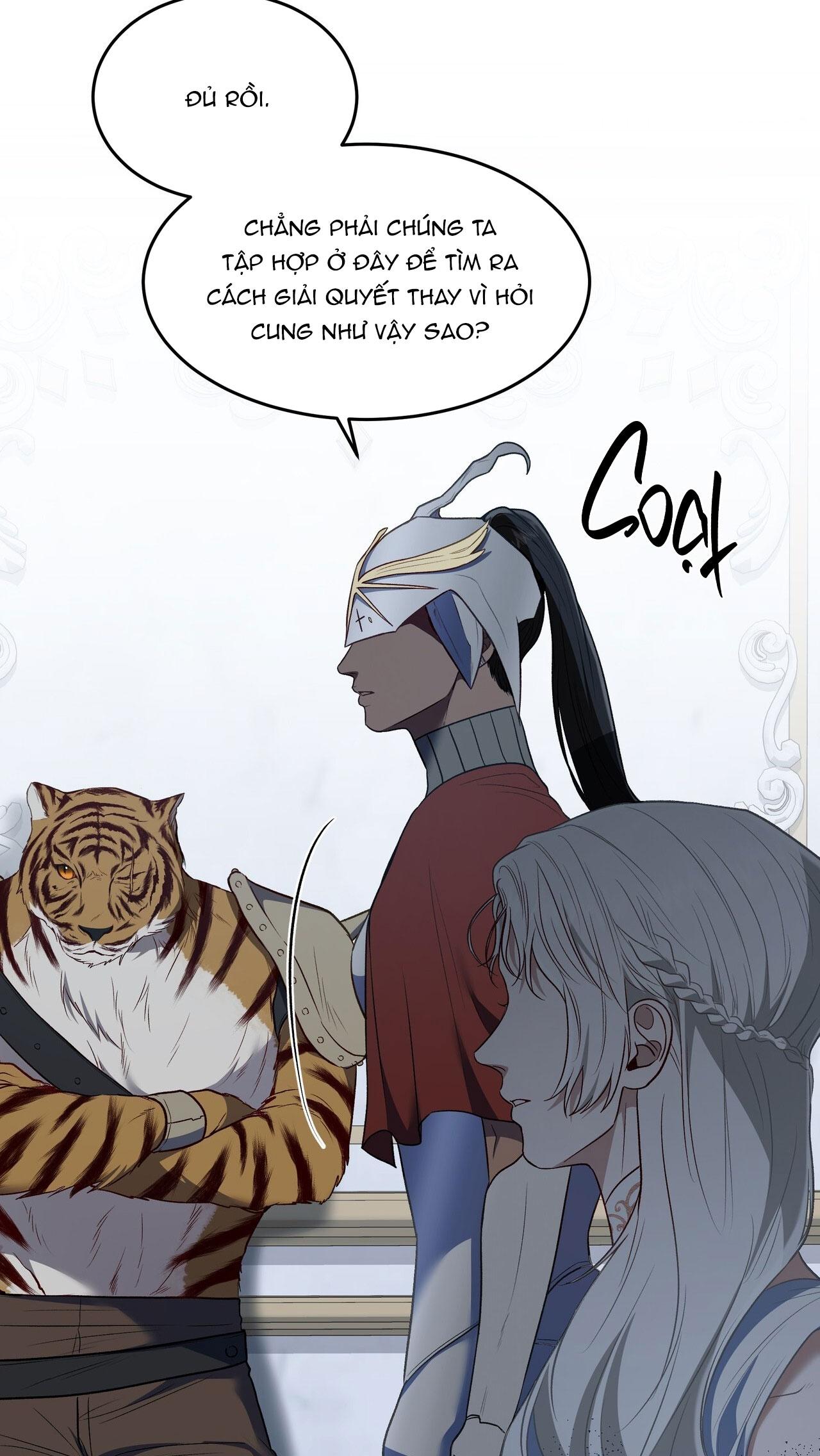 Đọc truyện CÁCH TỒN TẠI NHƯ MỘT NGƯỜI CHƠI - Chapter 76