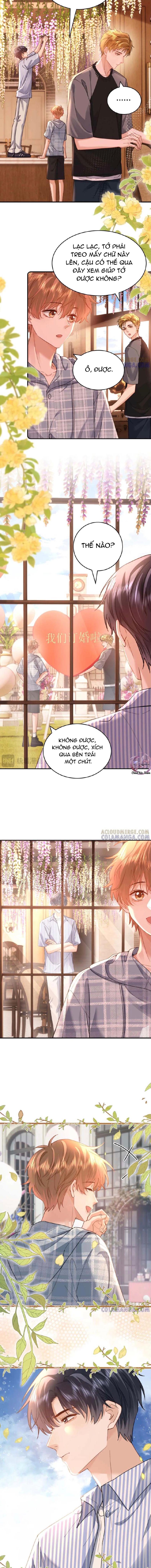 Đọc truyện Chất Dị Ứng Đáng Yêu - Chapter 104