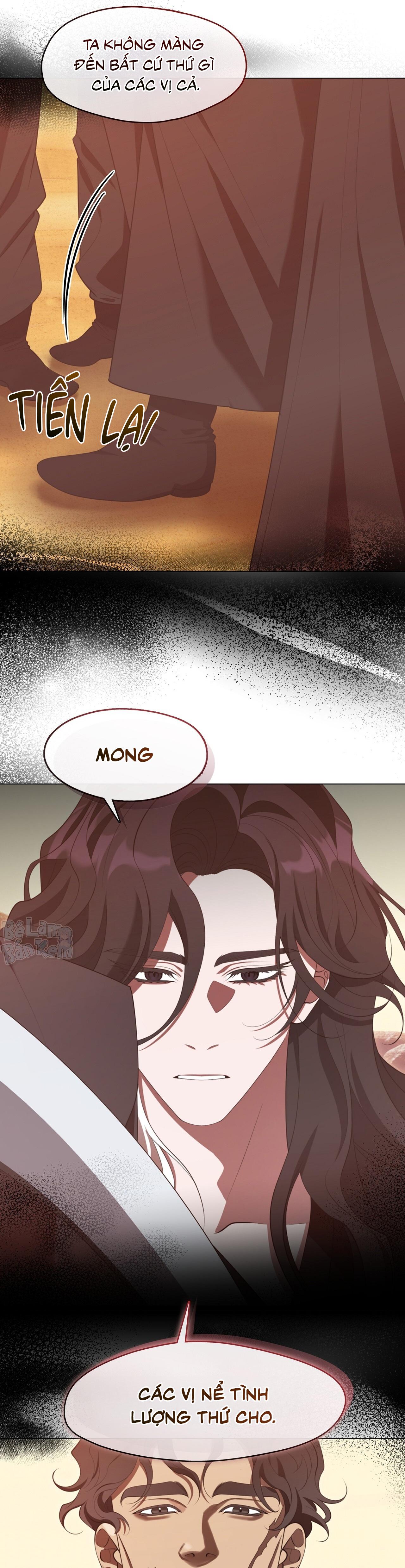 Đọc truyện Tôi đã nuôi dạy thủ lĩnh giáo phái ác ma - Chapter 70