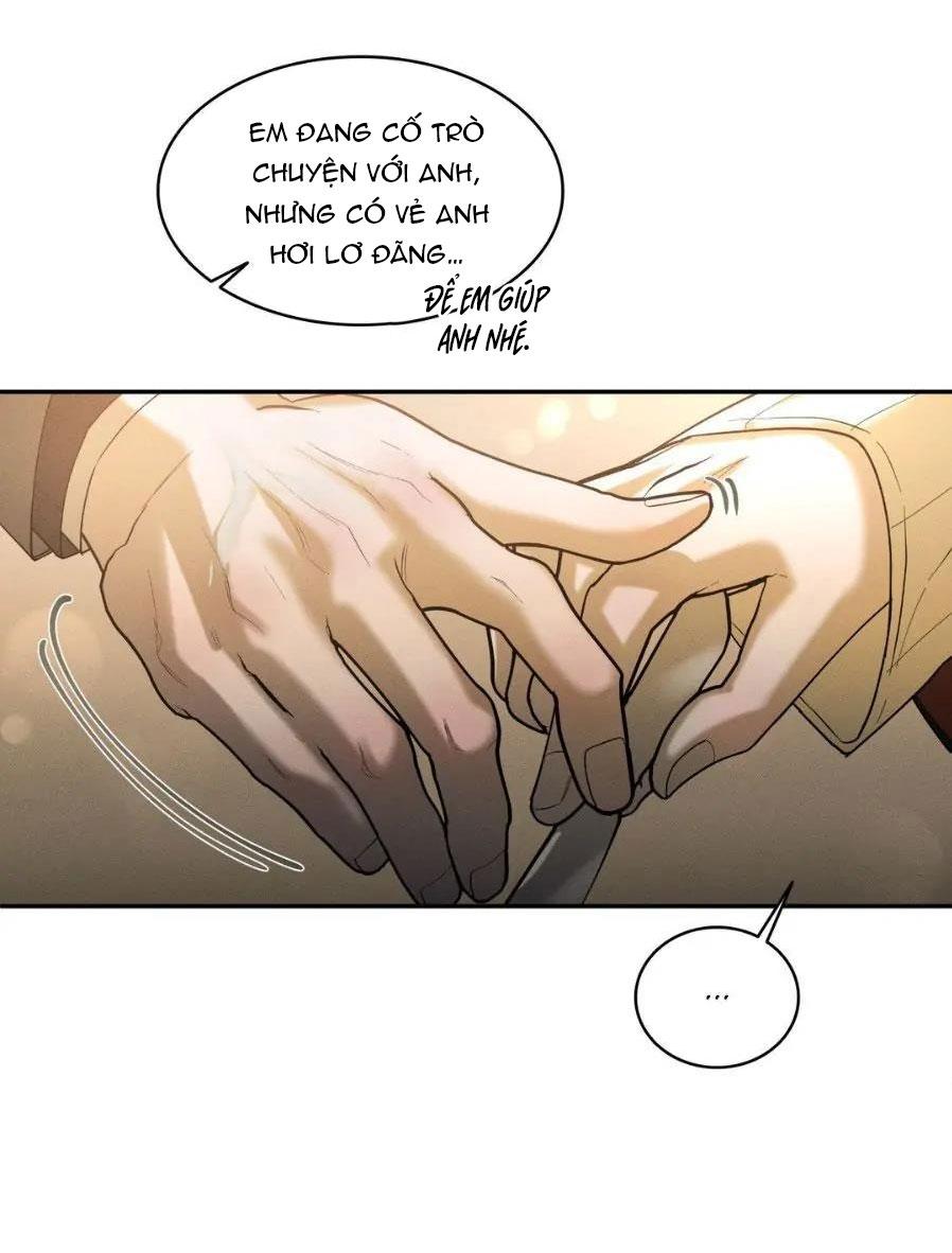 Đọc truyện Đảo Ngược Kịch Bản - Chapter 7
