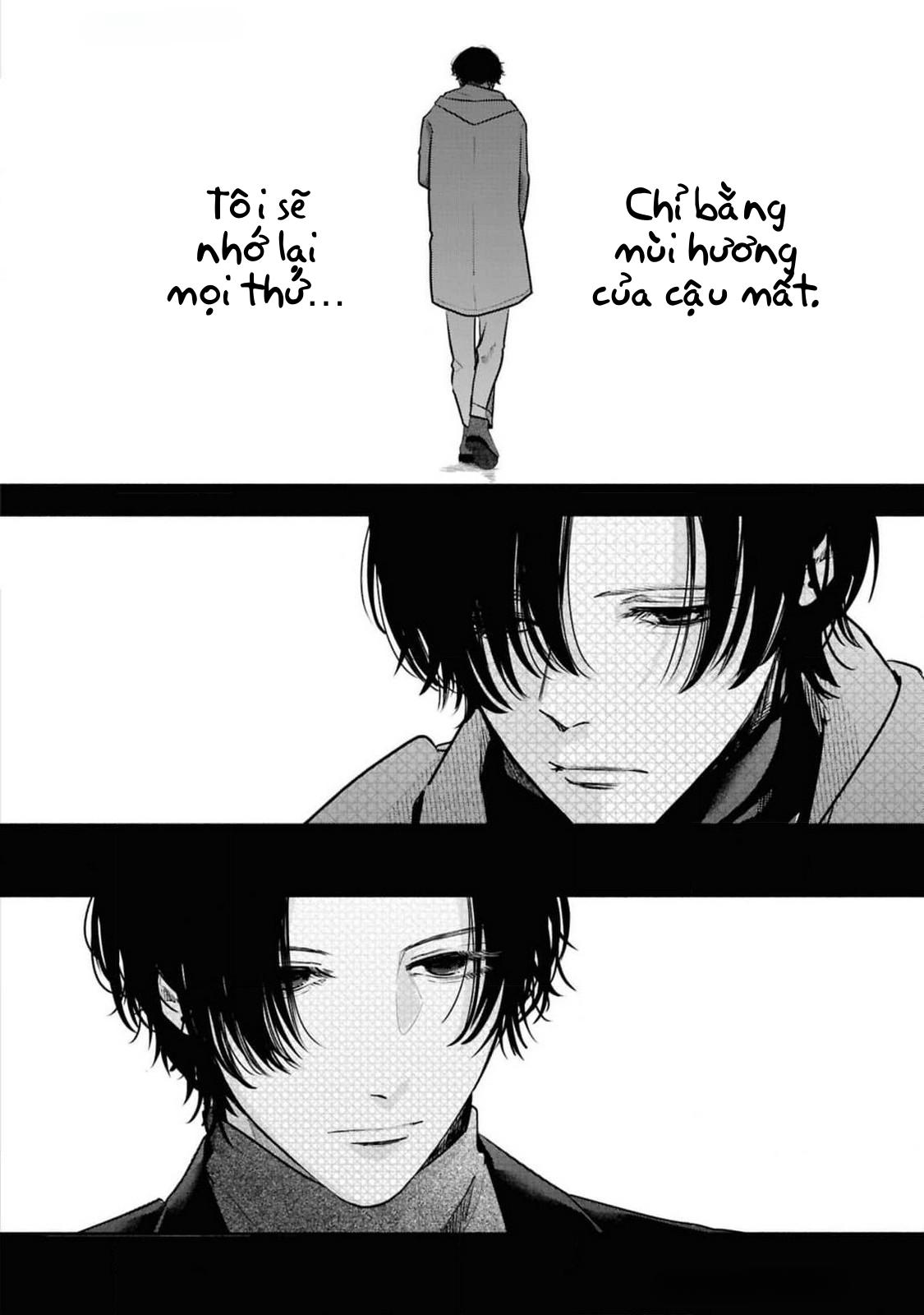 Đọc truyện Anh em song sinh và thầy giáo - Chapter 7