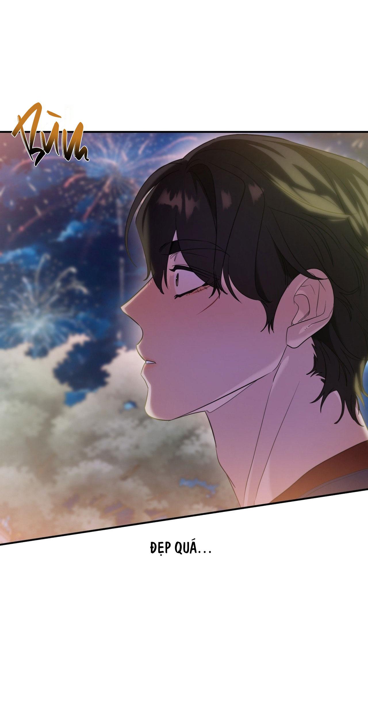 Đọc truyện LỆNH CỨU RỖI - Chapter 76