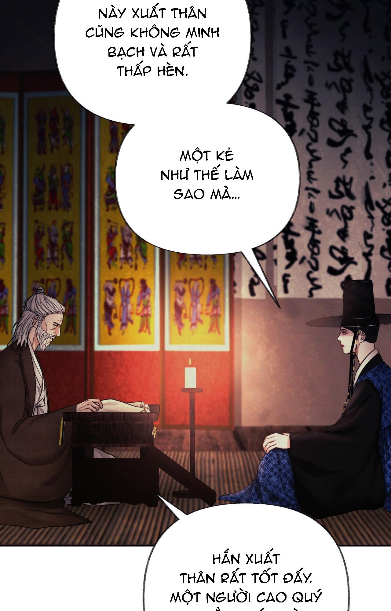 Đọc truyện NGHỊCH SÁT - Chapter 2