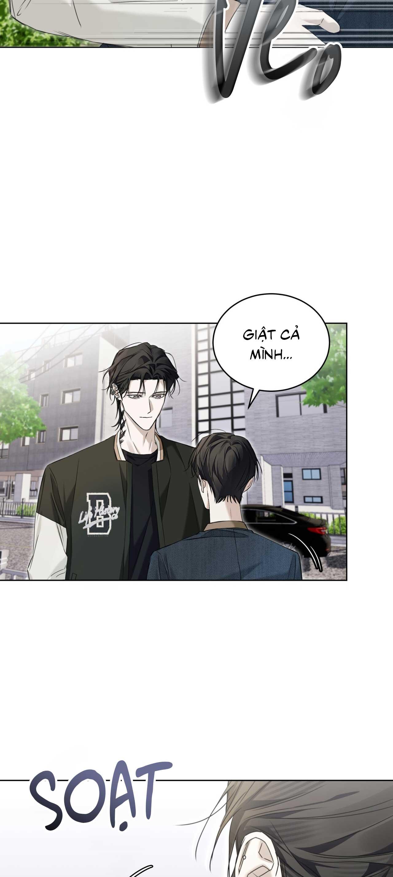 Đọc truyện CHEAT DAY - Chapter 9