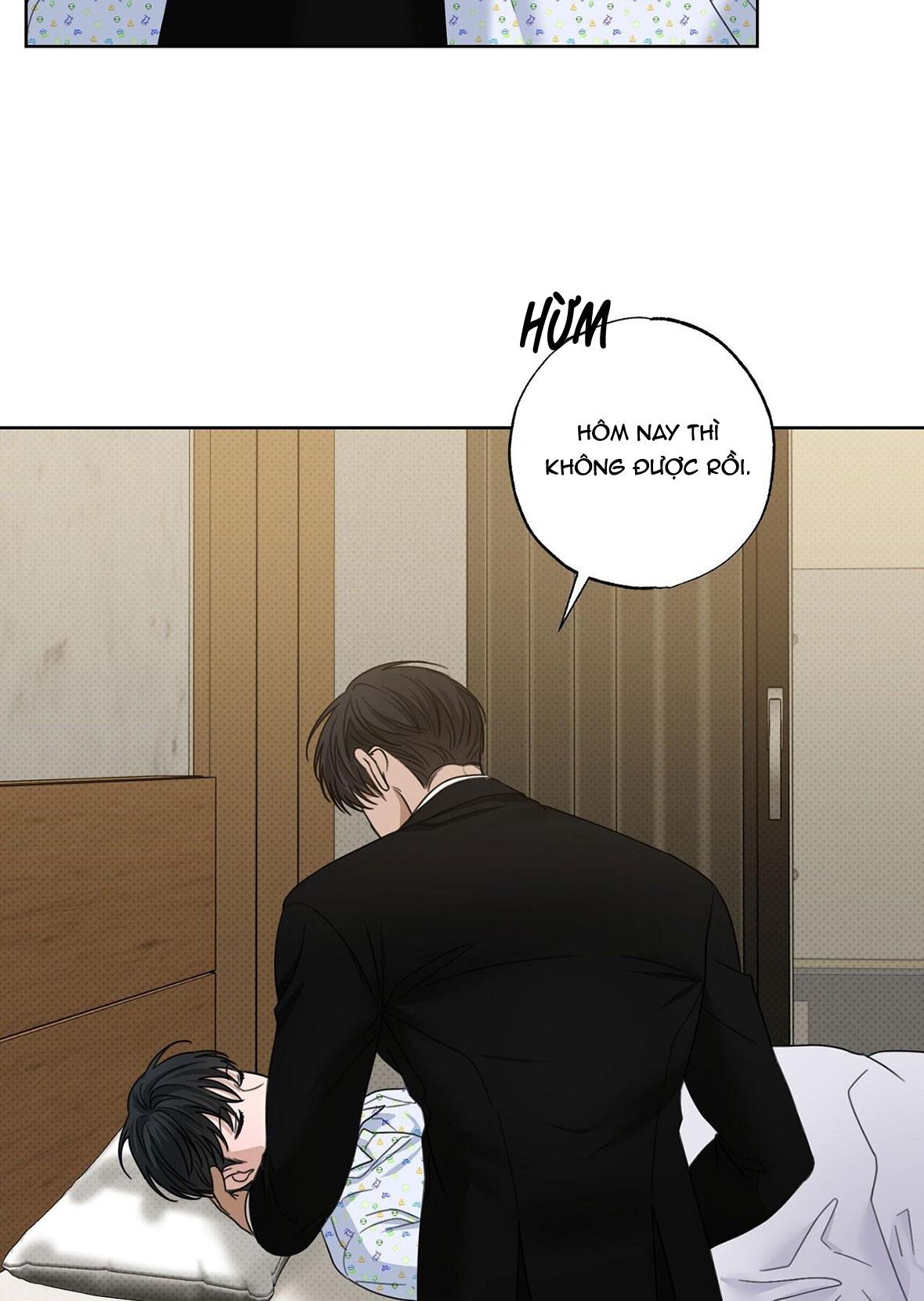 Đọc truyện BẮT KỊP - Chapter 35
