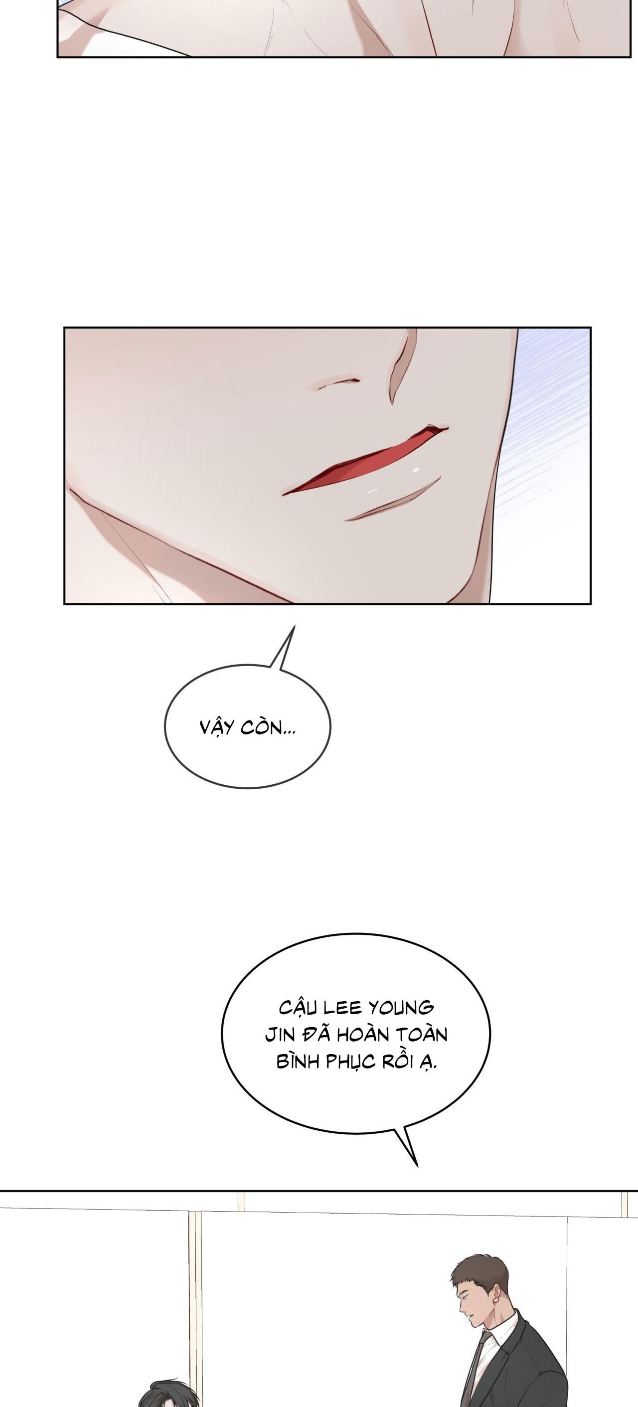 Đọc truyện KHỞI NGUỒN SỰ SỐNG - Chapter 58