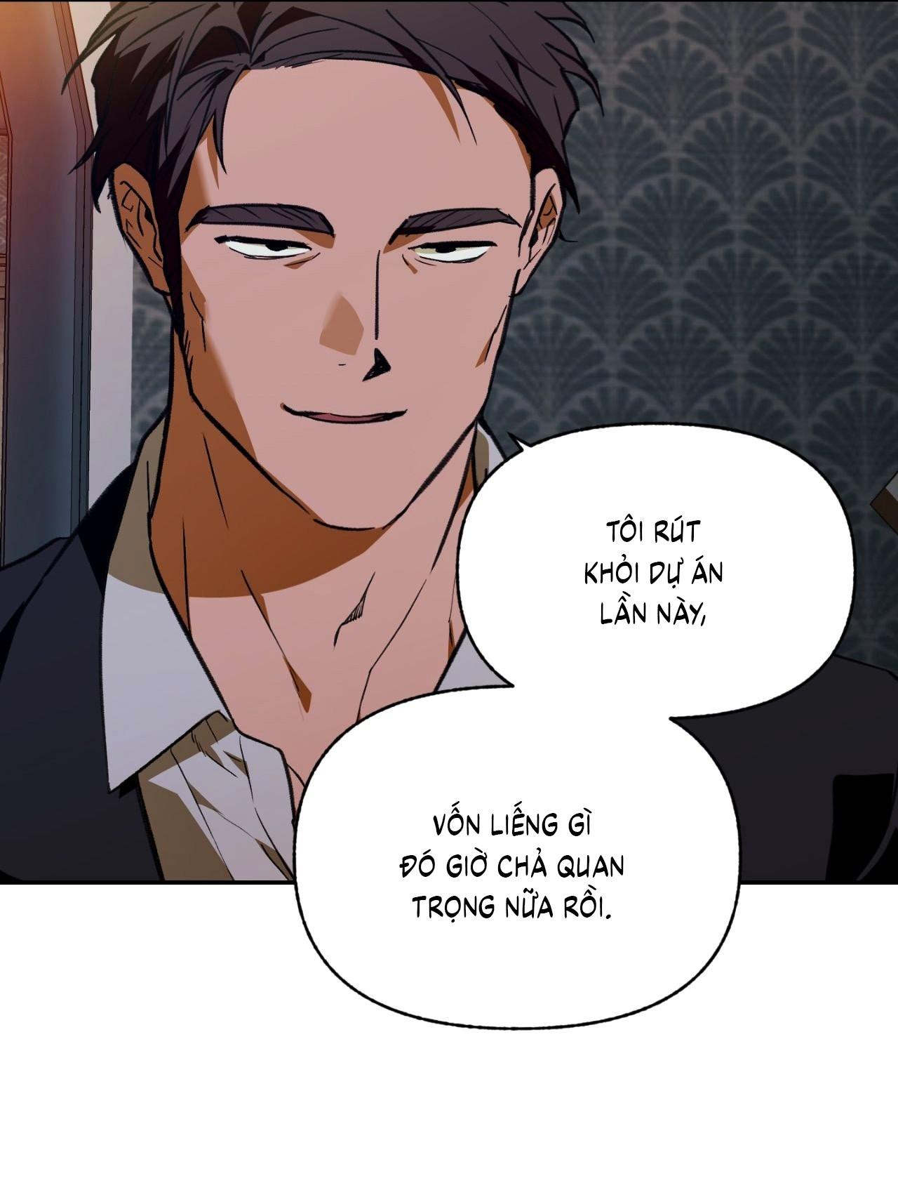 Đọc truyện (CBunu) Control Time - Chapter 49