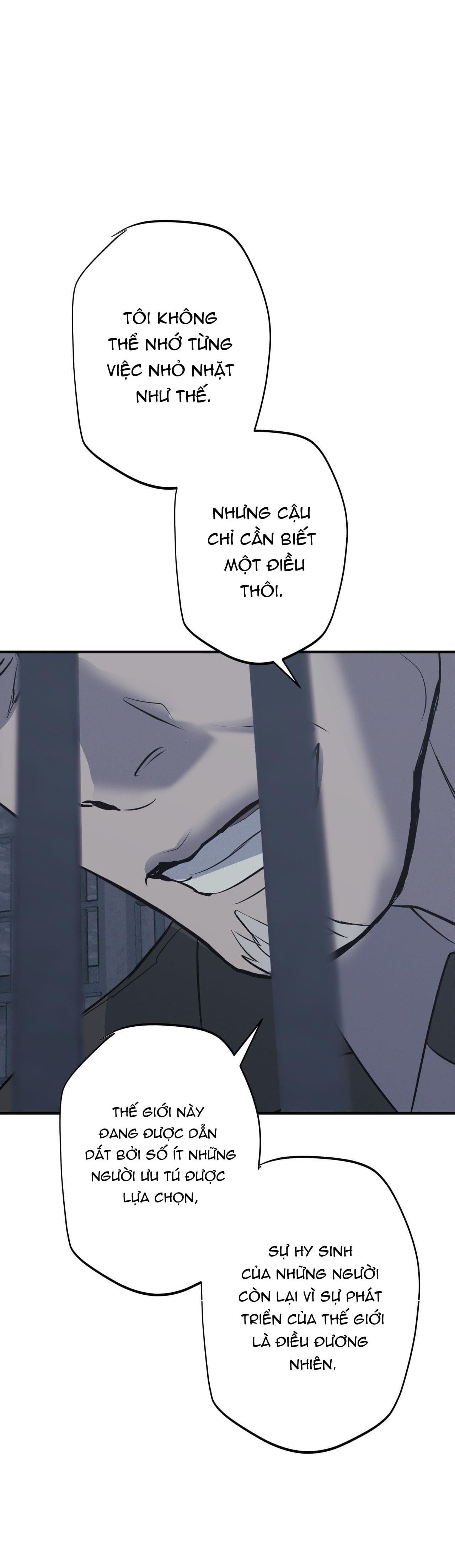 Đọc truyện RISKY VICE - Chapter 46