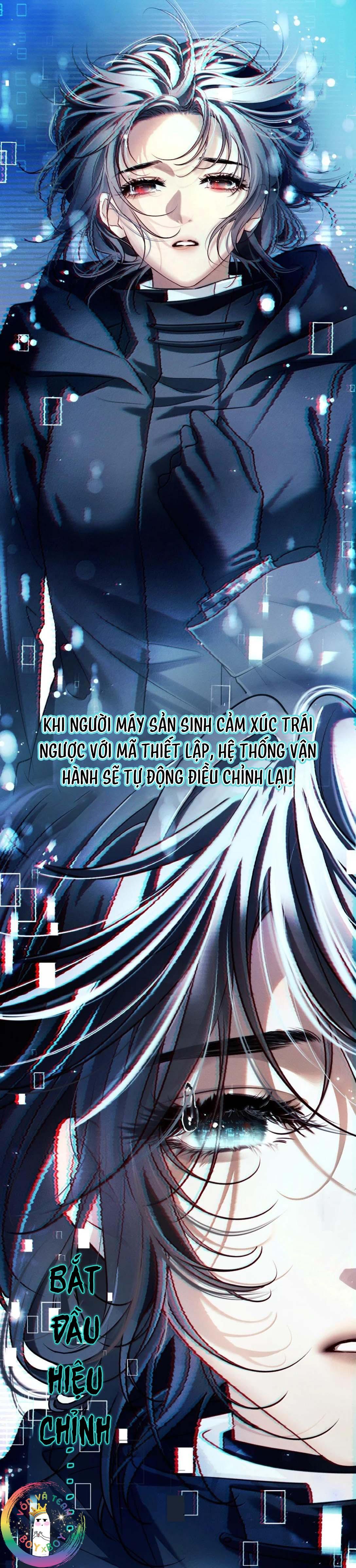 Đọc truyện [GL] Thiết Lập Yêu Cầu Tôi Yêu Em - Chapter 27