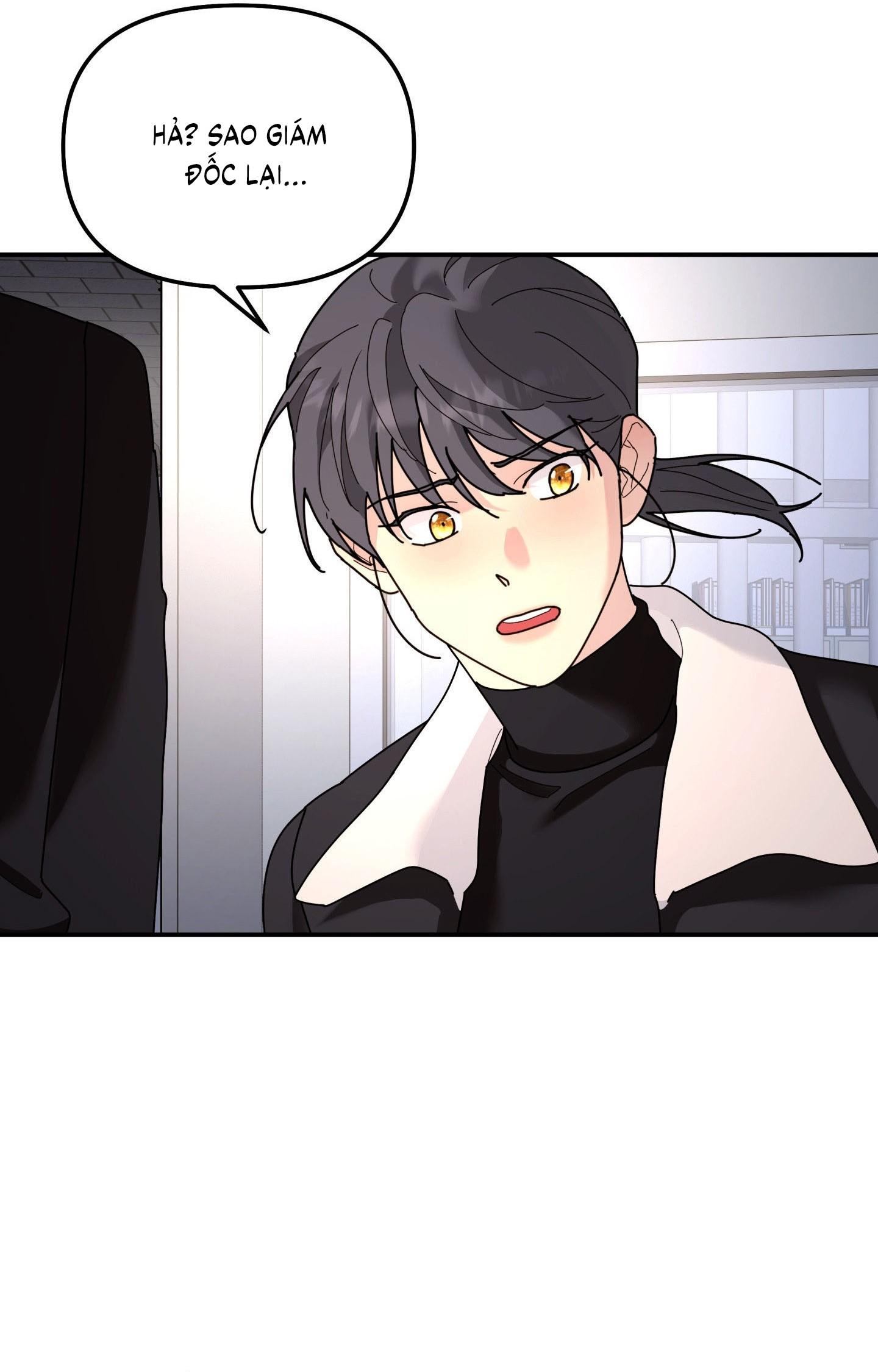 Đọc truyện (CBunu) Cây Không Có Rễ - Chapter 96