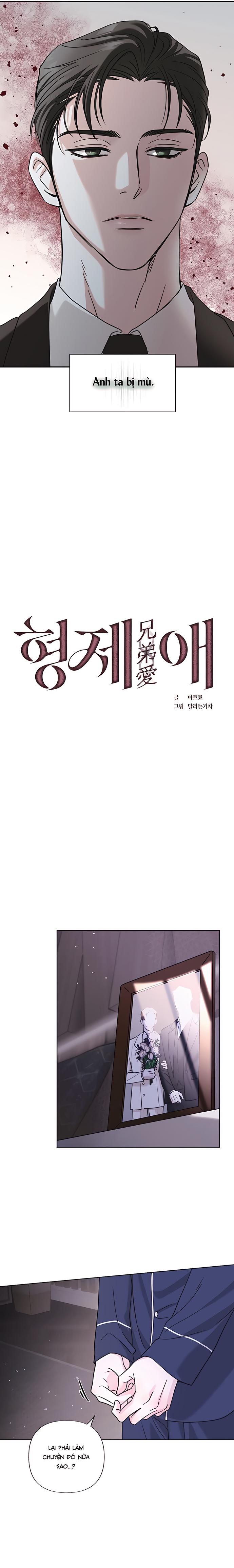 Đọc truyện [ TUYỂN TẬP TRUYỆN NGẮN BL] Cuộc Xâm Lược Dâm Đãng - Chapter 19