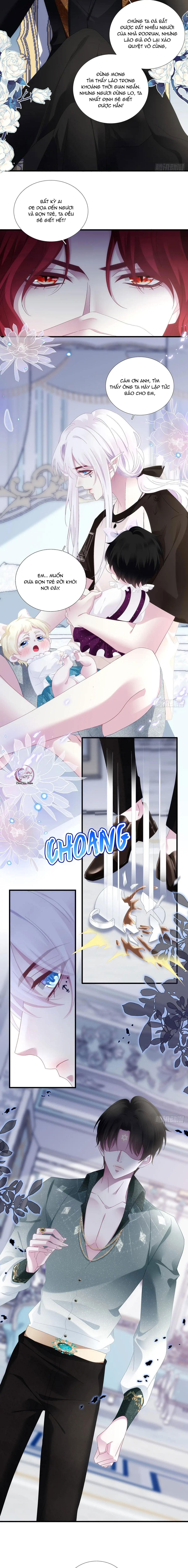 Đọc truyện Thánh Tâm không dễ chọc - Chapter 93