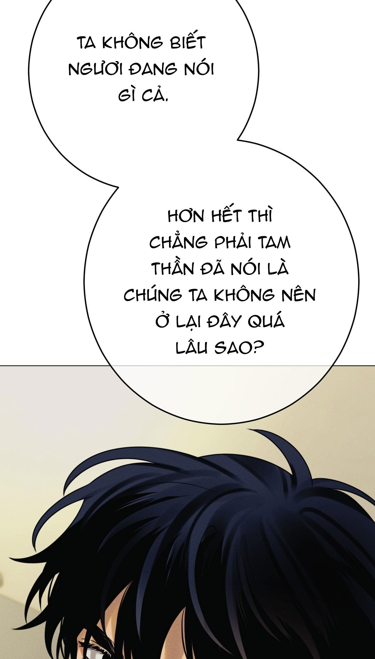 Đọc truyện QUẺ BÓI GIẤC MƠ CỦA YÊU TINH - Chapter 67
