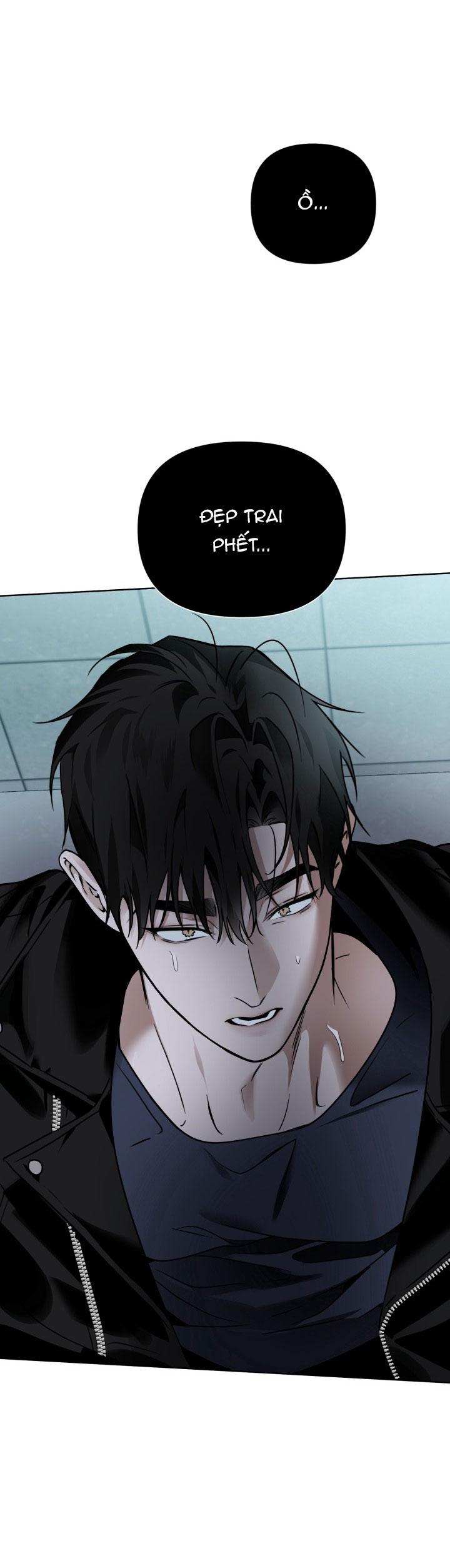 Đọc truyện MY IDOL DIARY - Chapter 7