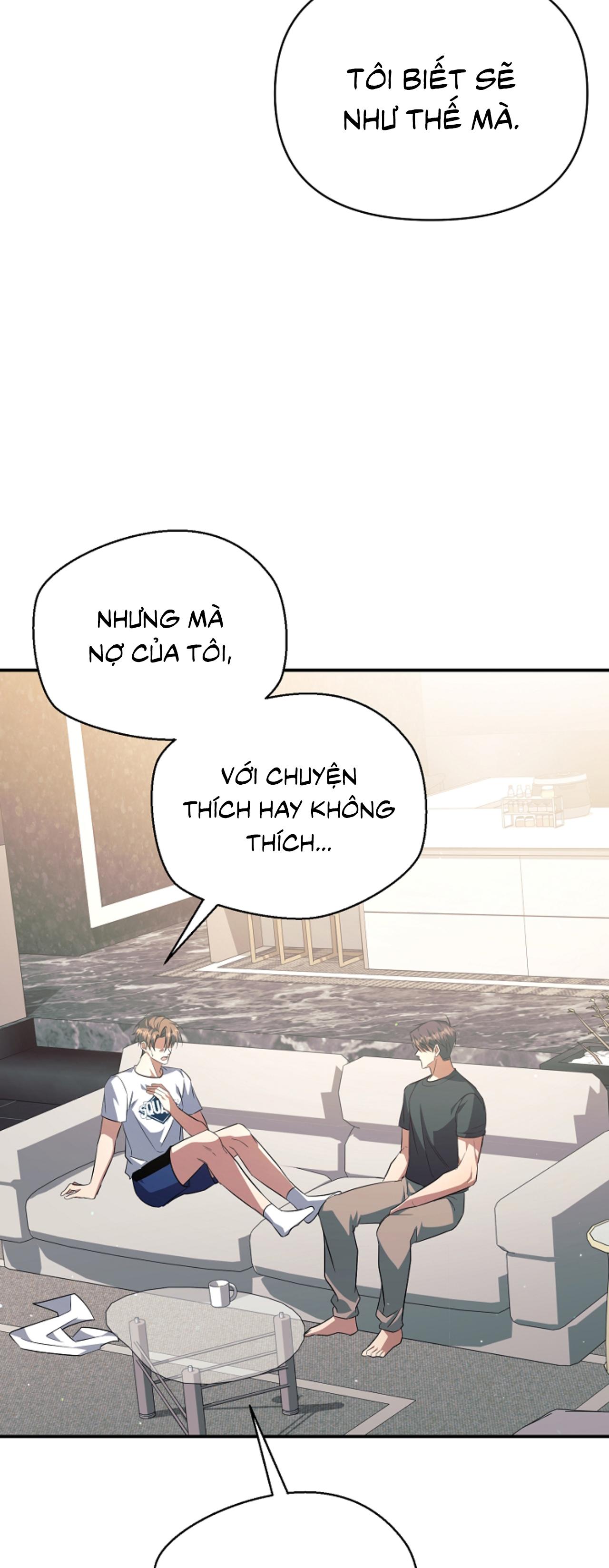 Đọc truyện SỰ THẬT TRẦN TRỤI - Chapter 23