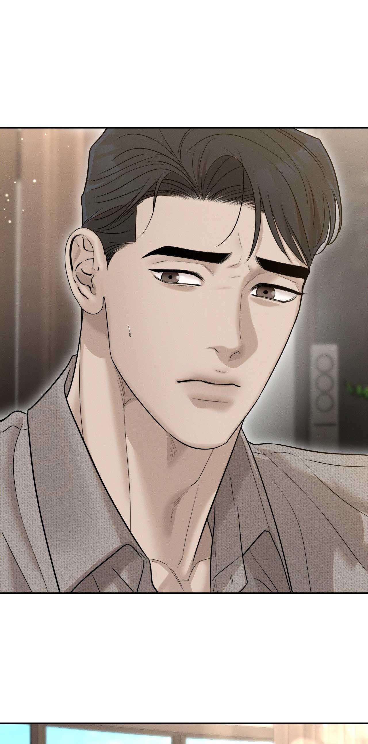 Đọc truyện NHIỆT ĐỘ TIẾP XÚC - Chapter 36
