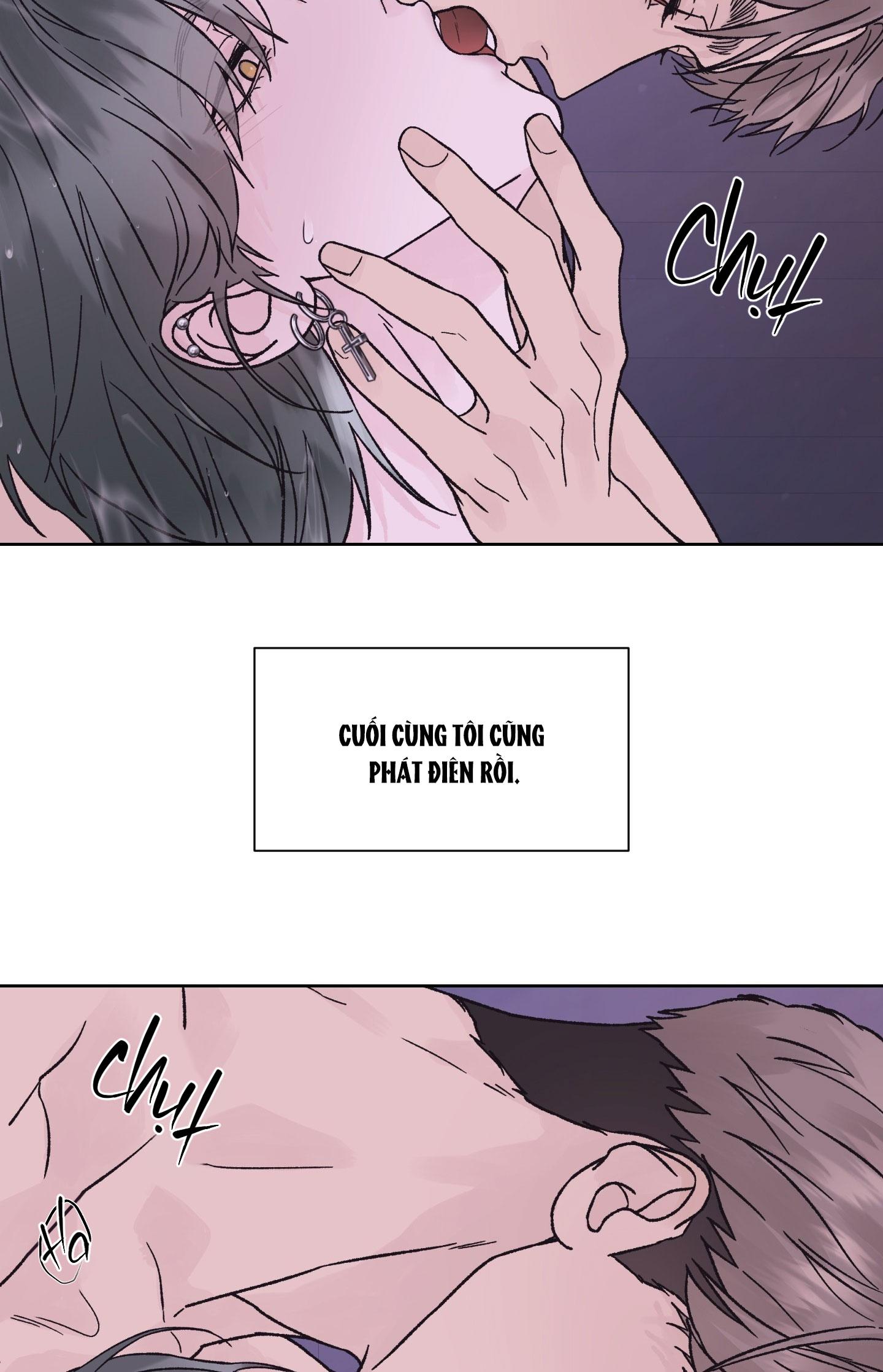 Đọc truyện ĐÊM KINH HOÀNG - Chapter 57