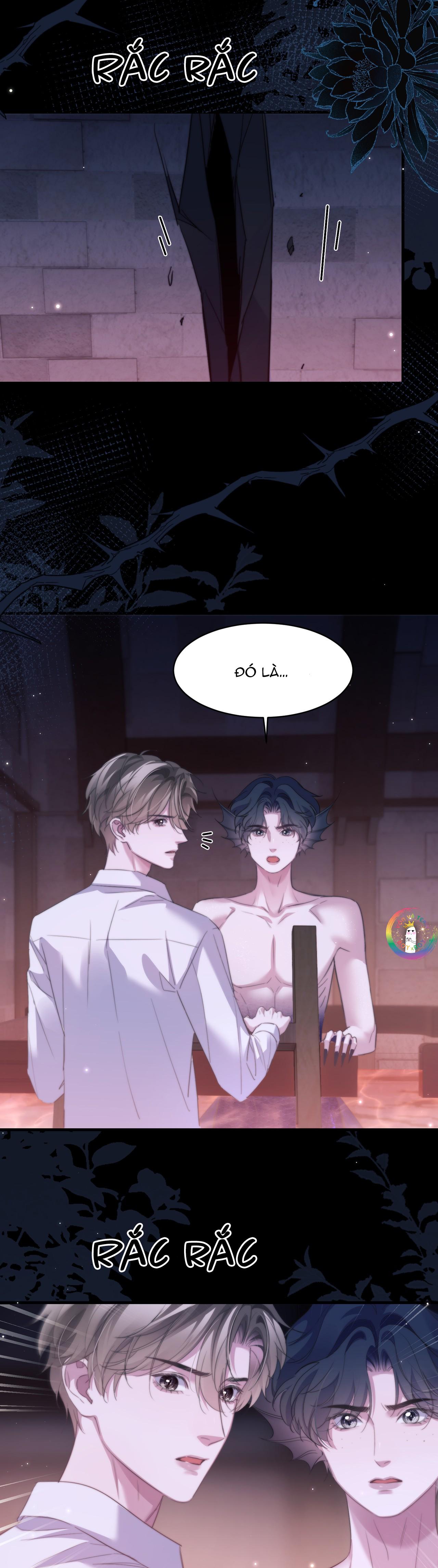 Đọc truyện Nhân Ngư Desharow - Chapter 111