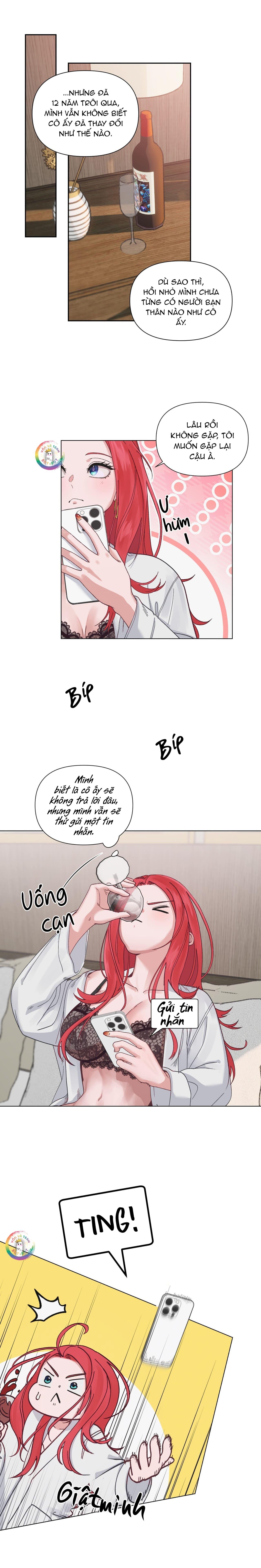 Đọc truyện Tuyển Tập GL Ngắn 18+ - Chapter 19