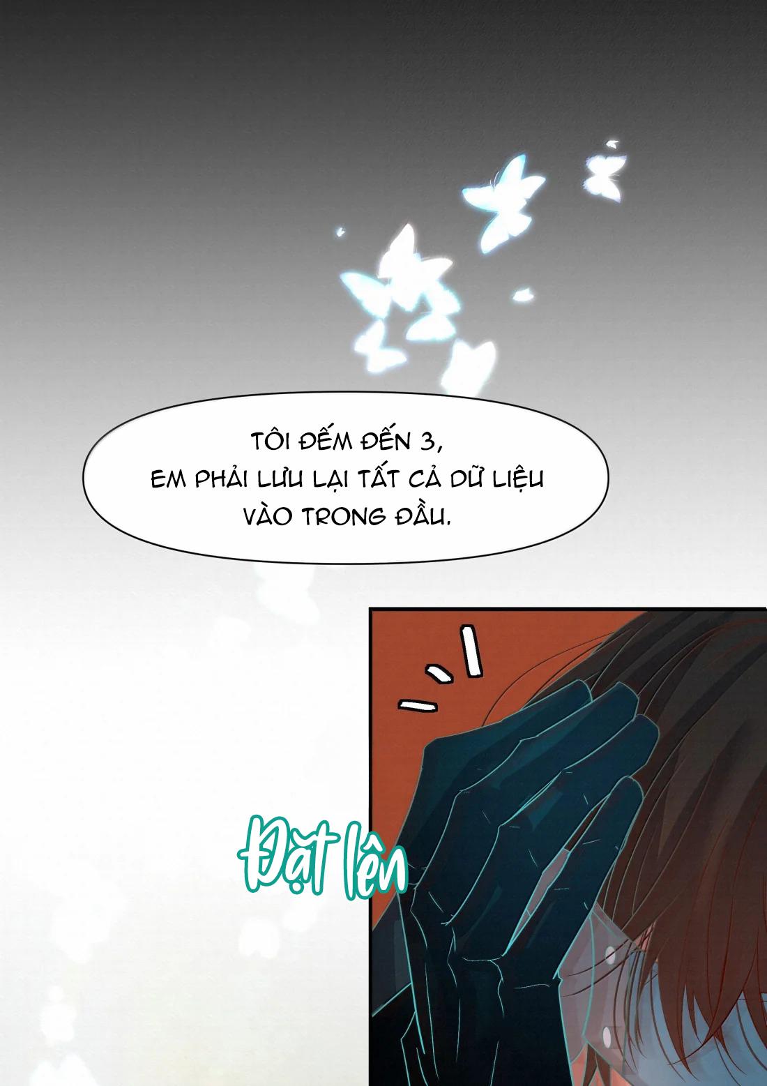 Đọc truyện Trỗi Dậy Từ Tro Tàn - Chapter 99