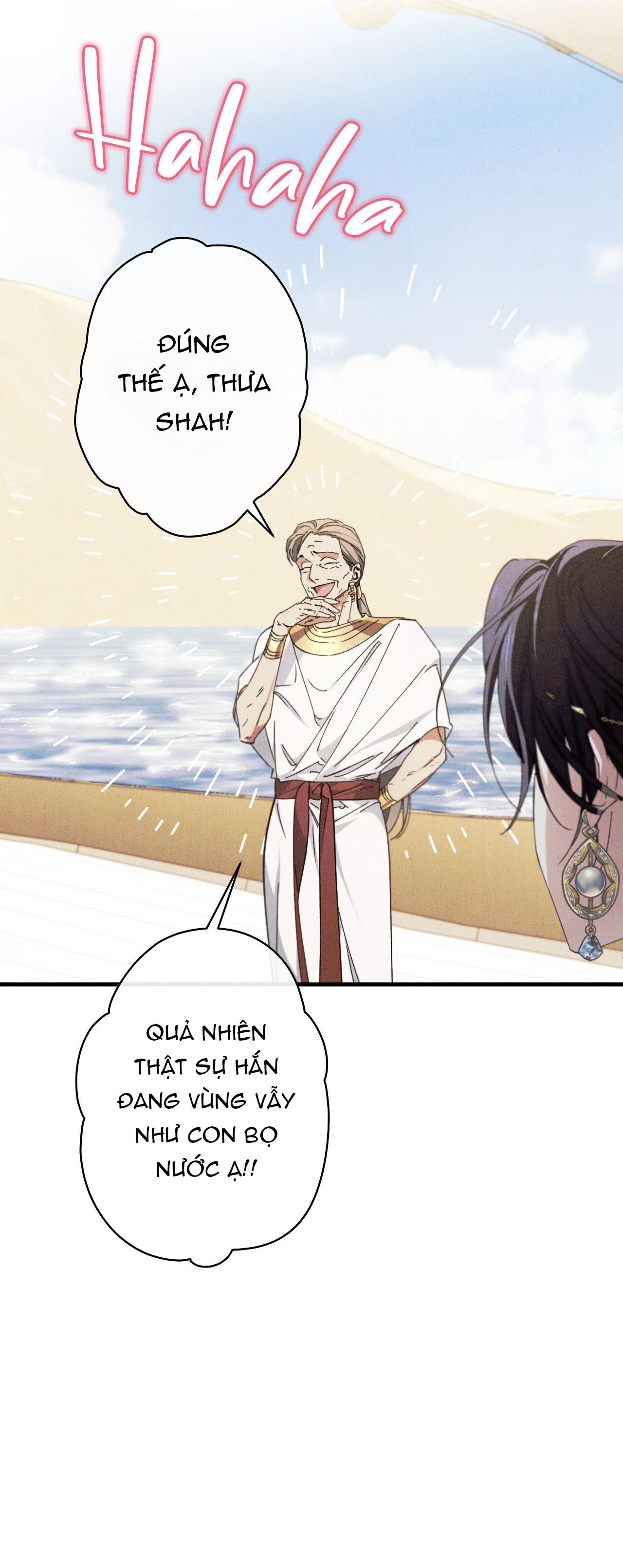 Đọc truyện RẮN NUỐT LỰU - Chapter 12