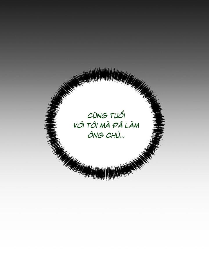 Đọc truyện [DDT] KẺ ĐÁNH CẮP TRÁI TIM - Chapter 2