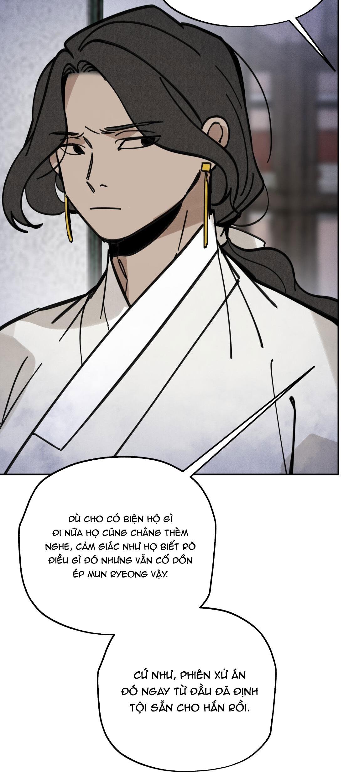 Đọc truyện PALJAE - Chapter 126