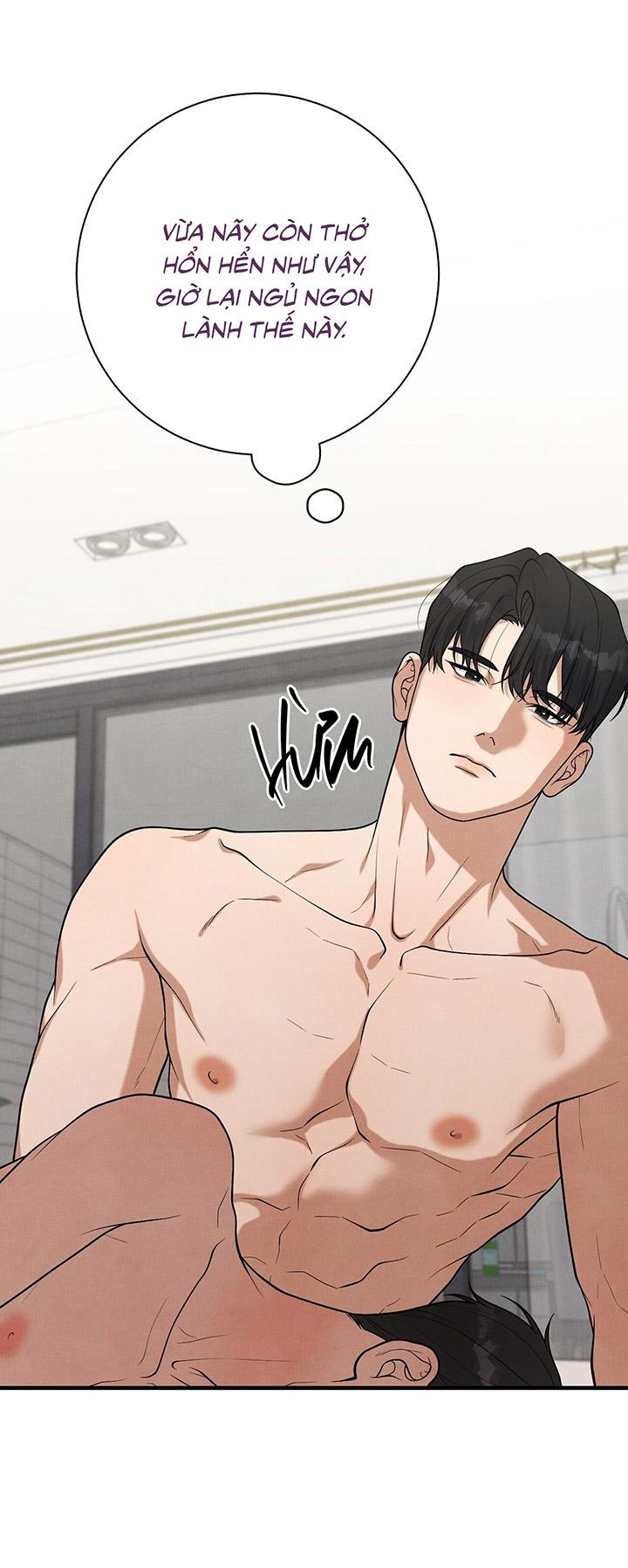 Đọc truyện [DDT] HƯƠNG VỊ TÌNH THÂN - Chapter 15