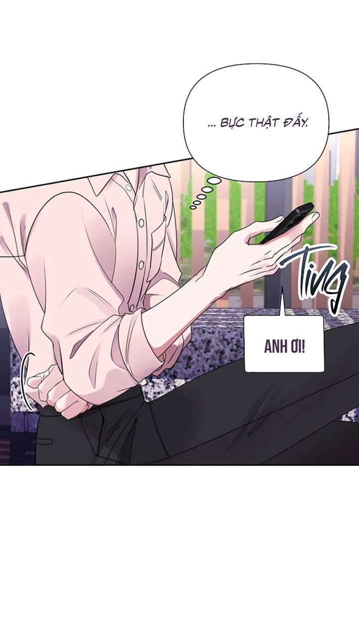 Đọc truyện [DDT] TRỒNG KỲ Ở NÚI BAEKDU - Chapter 5