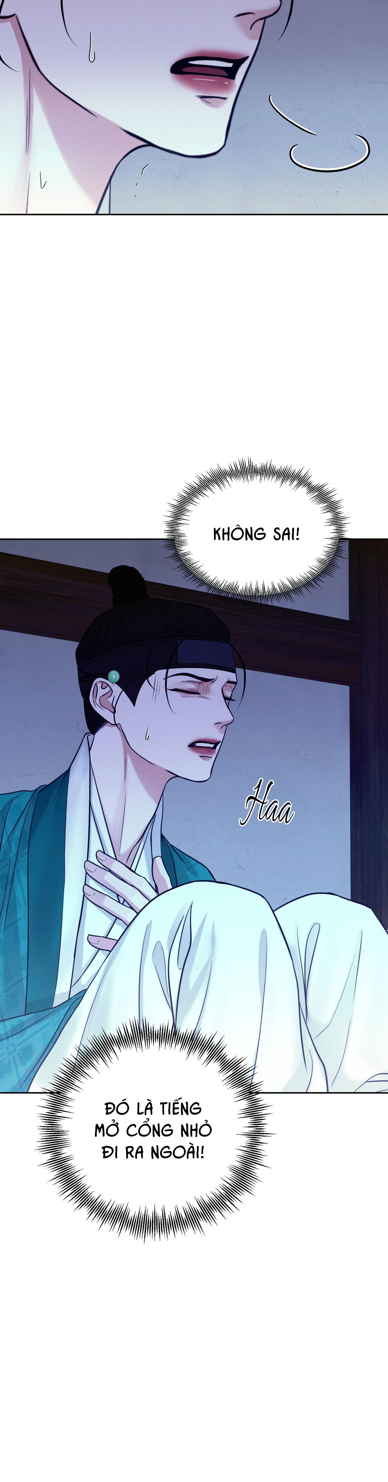 Đọc truyện NGHỊCH SÁT - Chapter 5