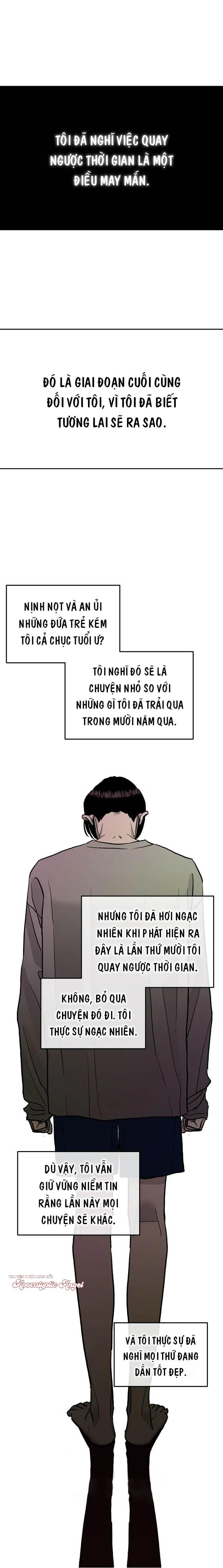 Đọc truyện Vươn Tới Những Vì Sao - Chapter 52