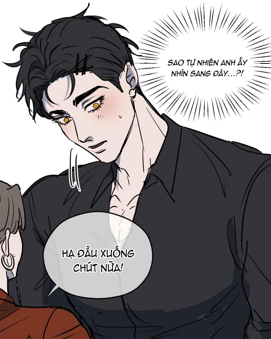 Đọc truyện BỐ PHẢI TRẢ NỢ - Chapter 6