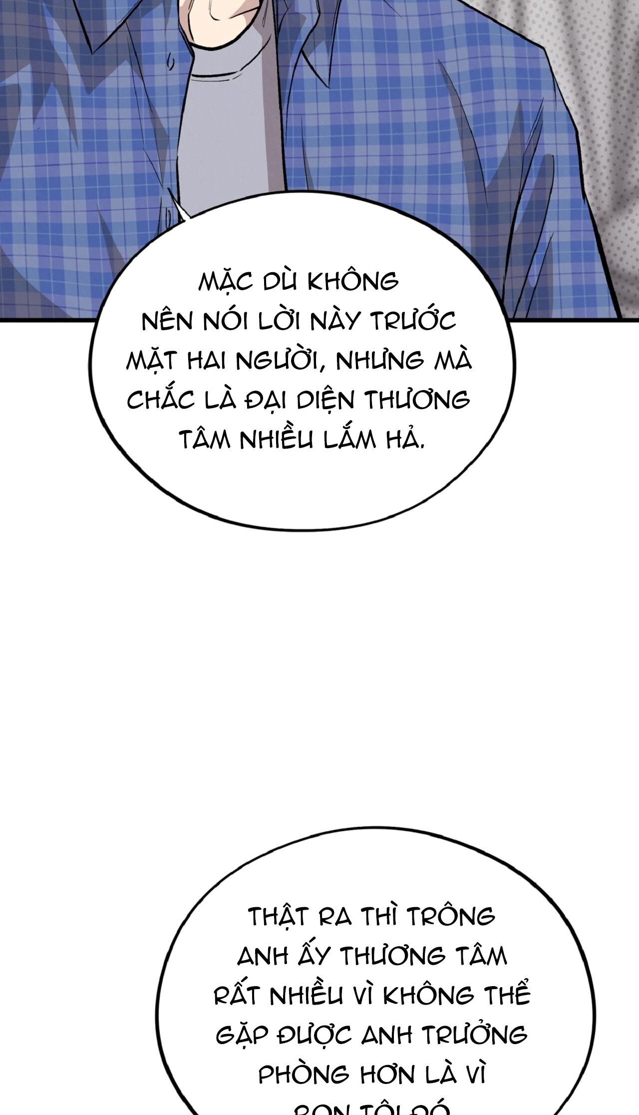 Đọc truyện HONEY BEAR - Chapter 74