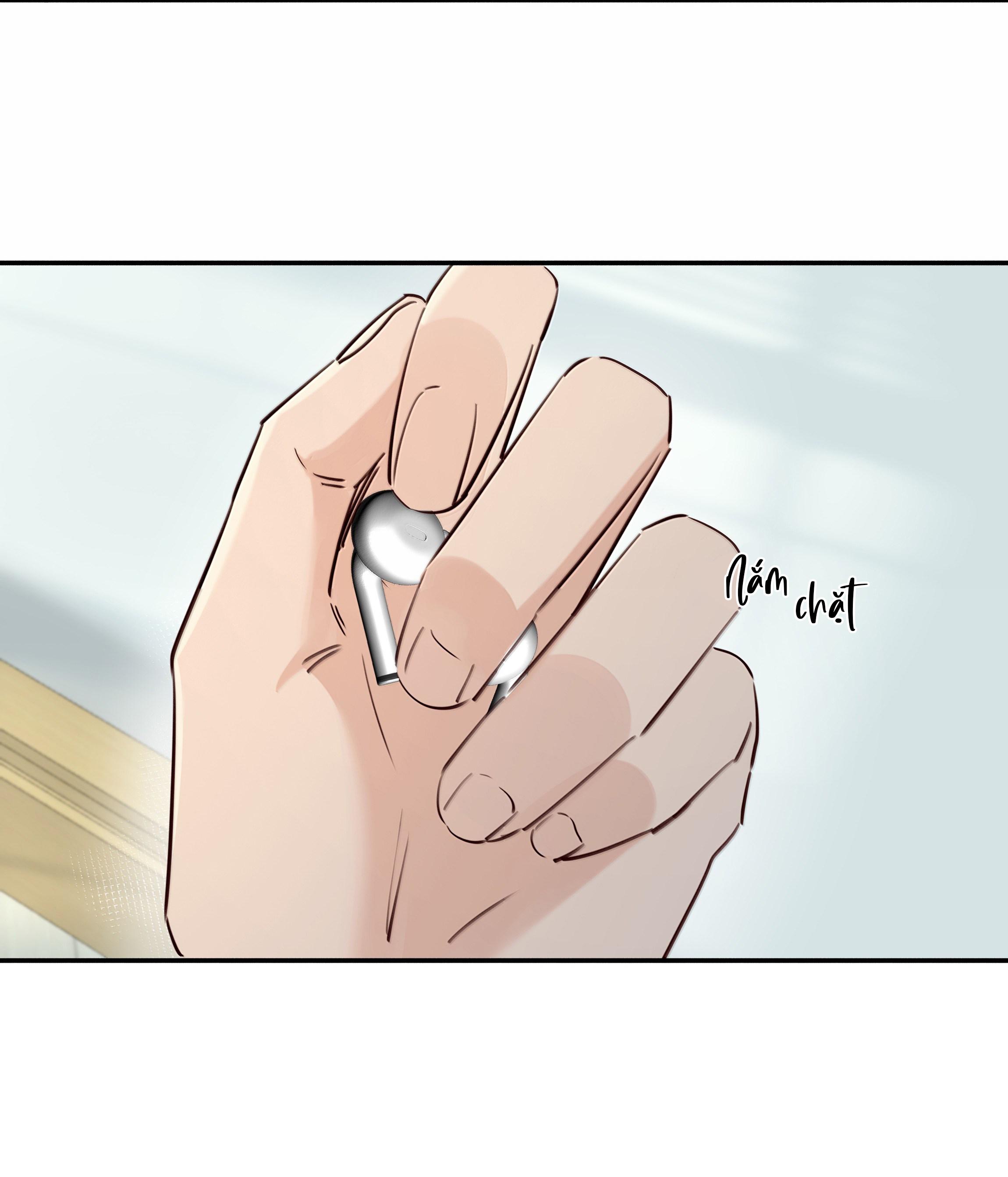Đọc truyện ĐÓI KHÁT - Chapter 28
