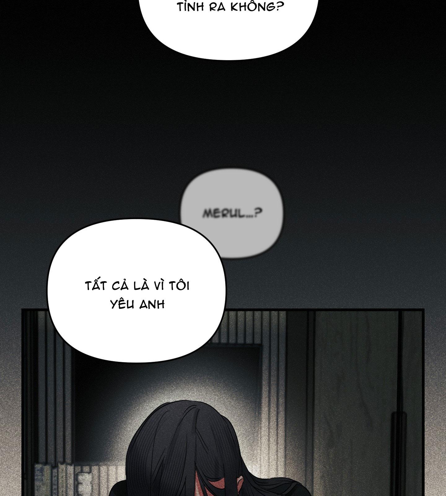 Đọc truyện DŨNG SĨ 3 CHÂN - Chapter 37