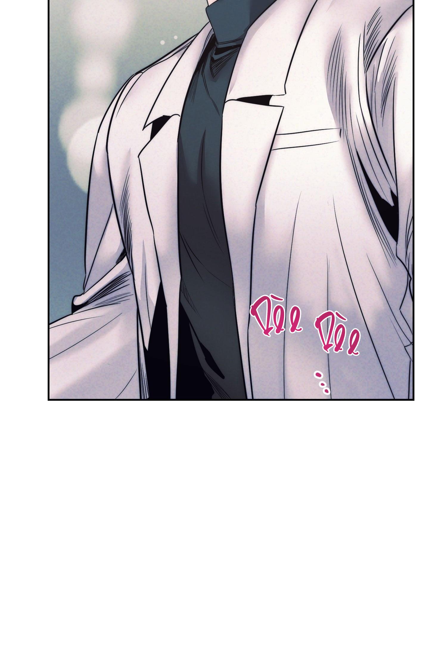 Đọc truyện KỲ THỊ - Chapter 55
