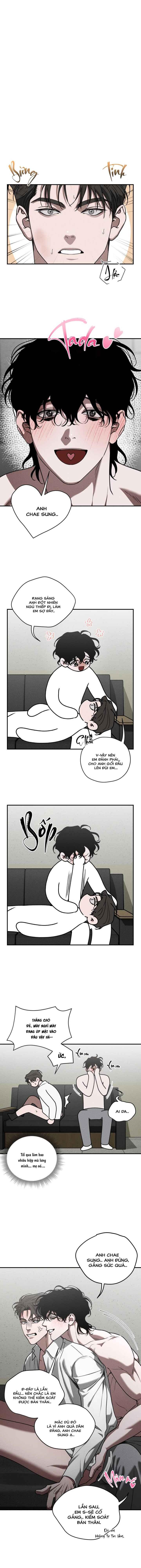 Đọc truyện Con nợ thành thật! - Chapter 4