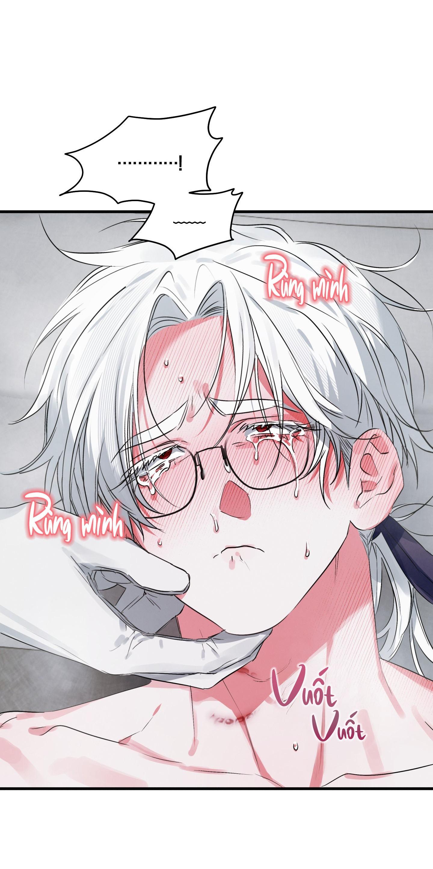 Đọc truyện DŨNG SĨ 3 CHÂN - Chapter 39