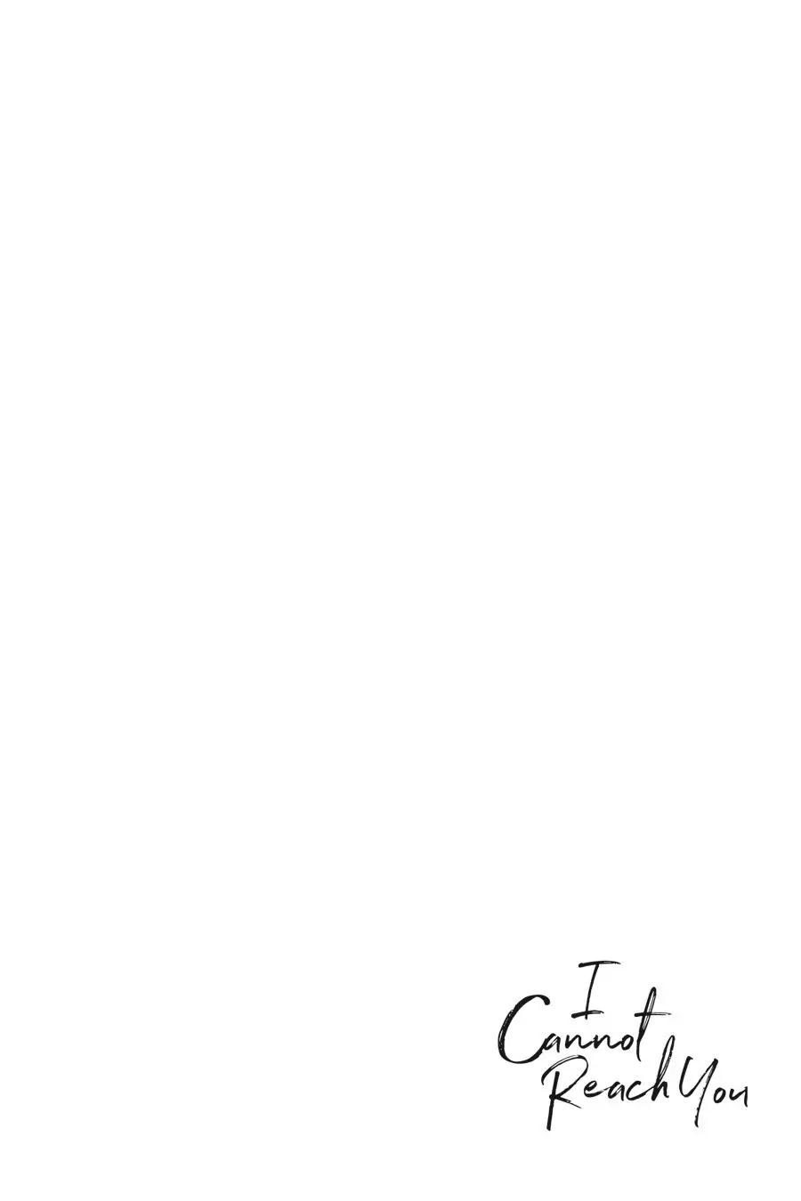 Đọc truyện Chẳng Thể Chạm Tới - Chapter 1