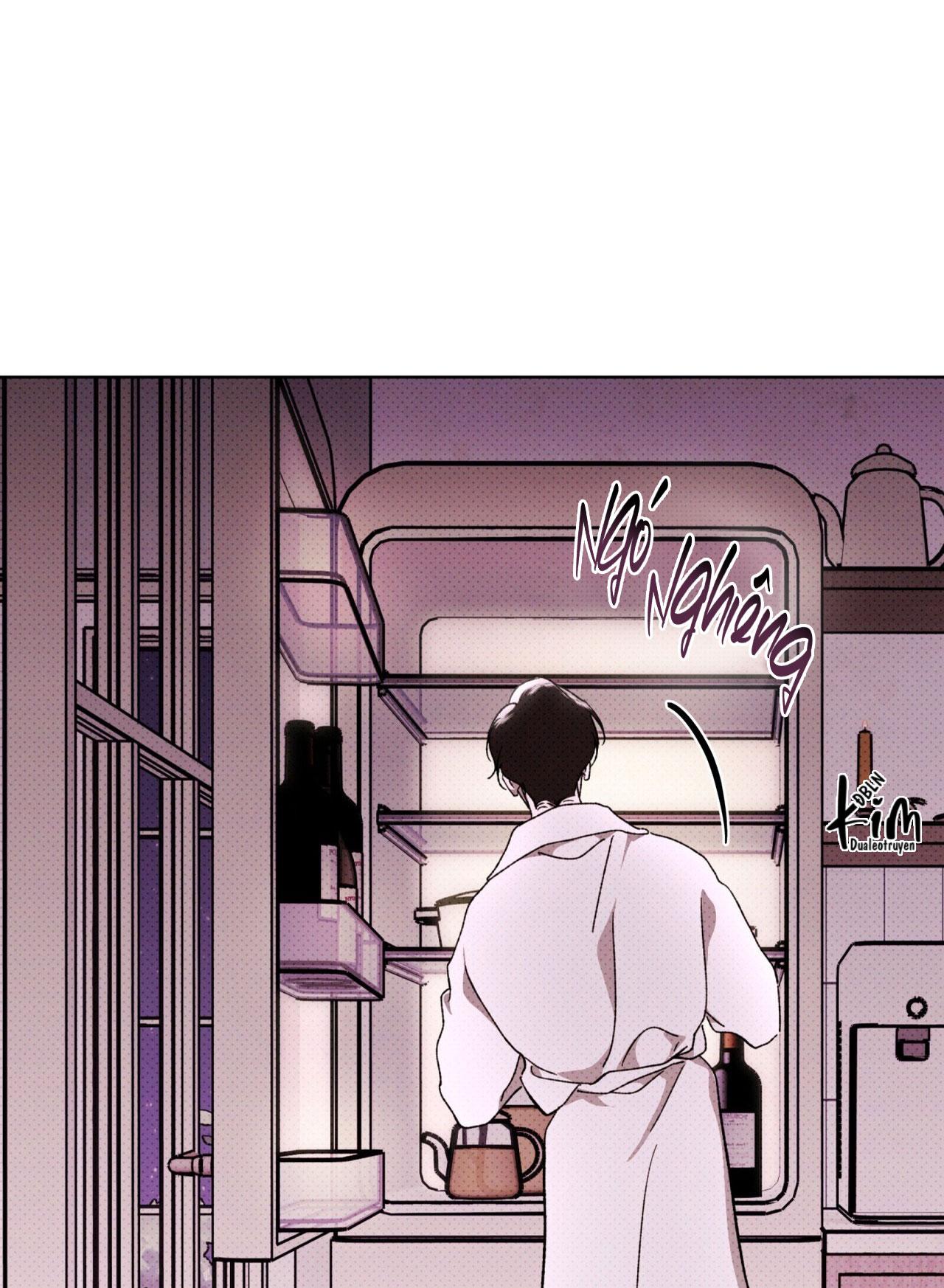 Đọc truyện NGUỒN GỐC TIẾN HÓA - Chapter 21
