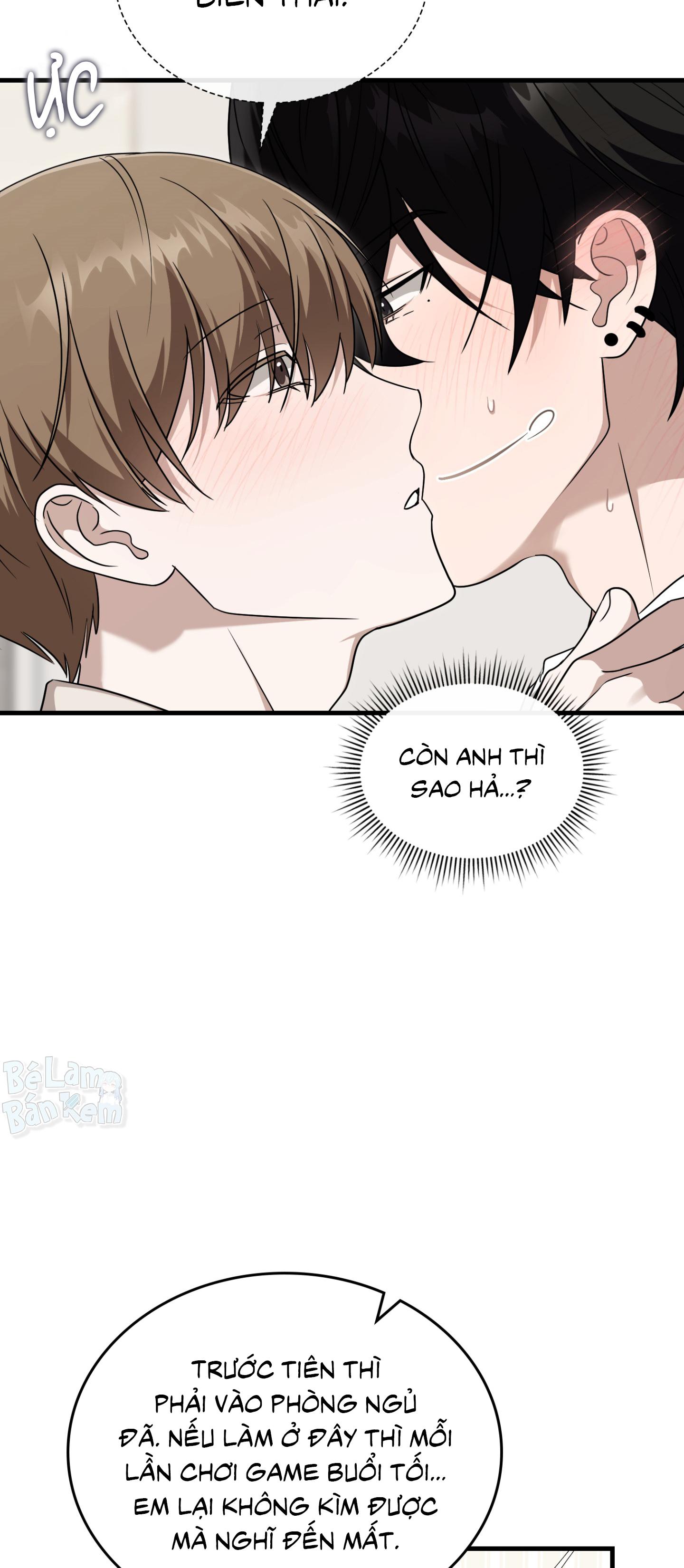 Đọc truyện Guild member - Chapter 96