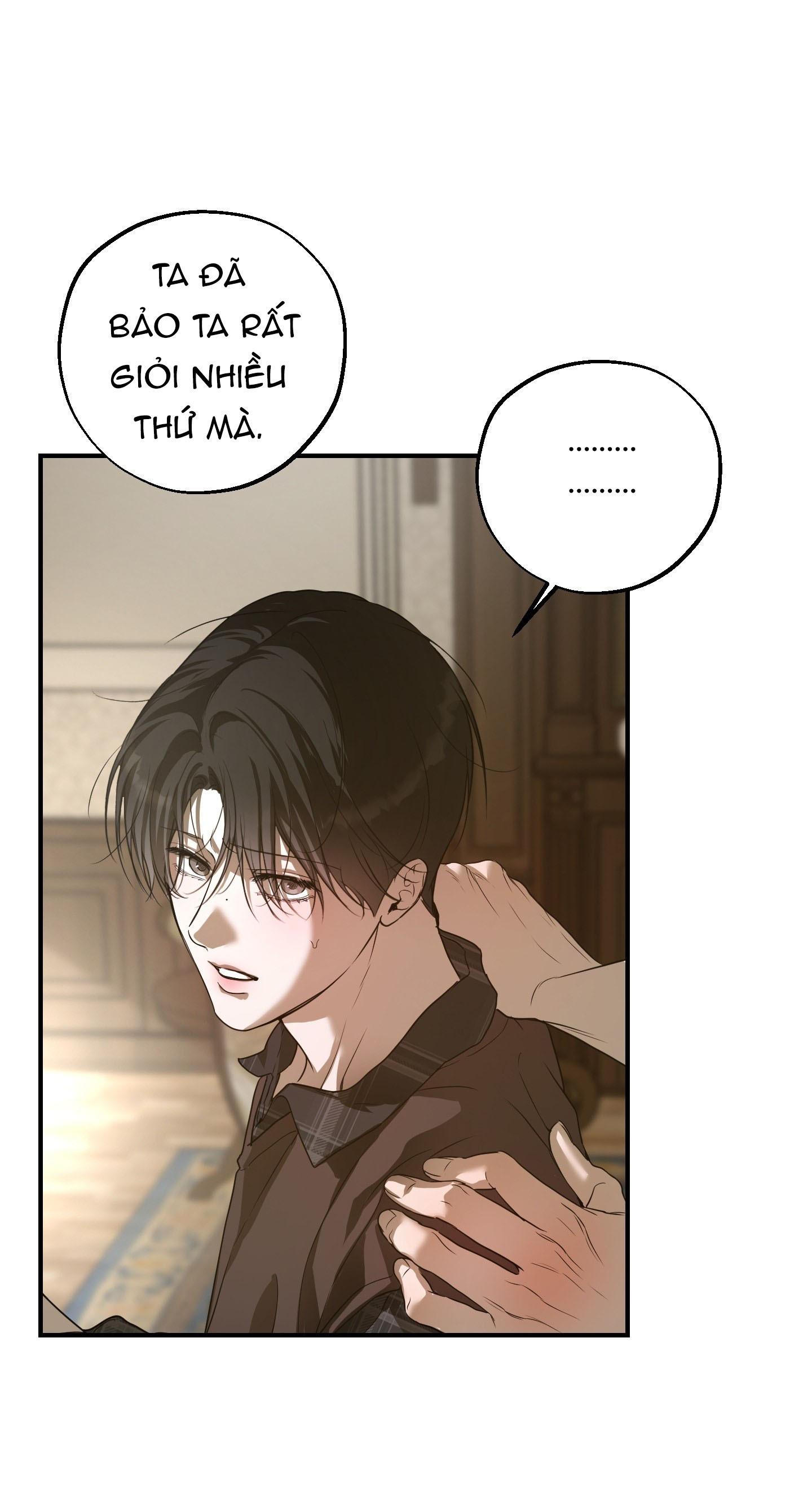 Đọc truyện LÃNG MẠN NGÀY TẬN THẾ - Chapter 9