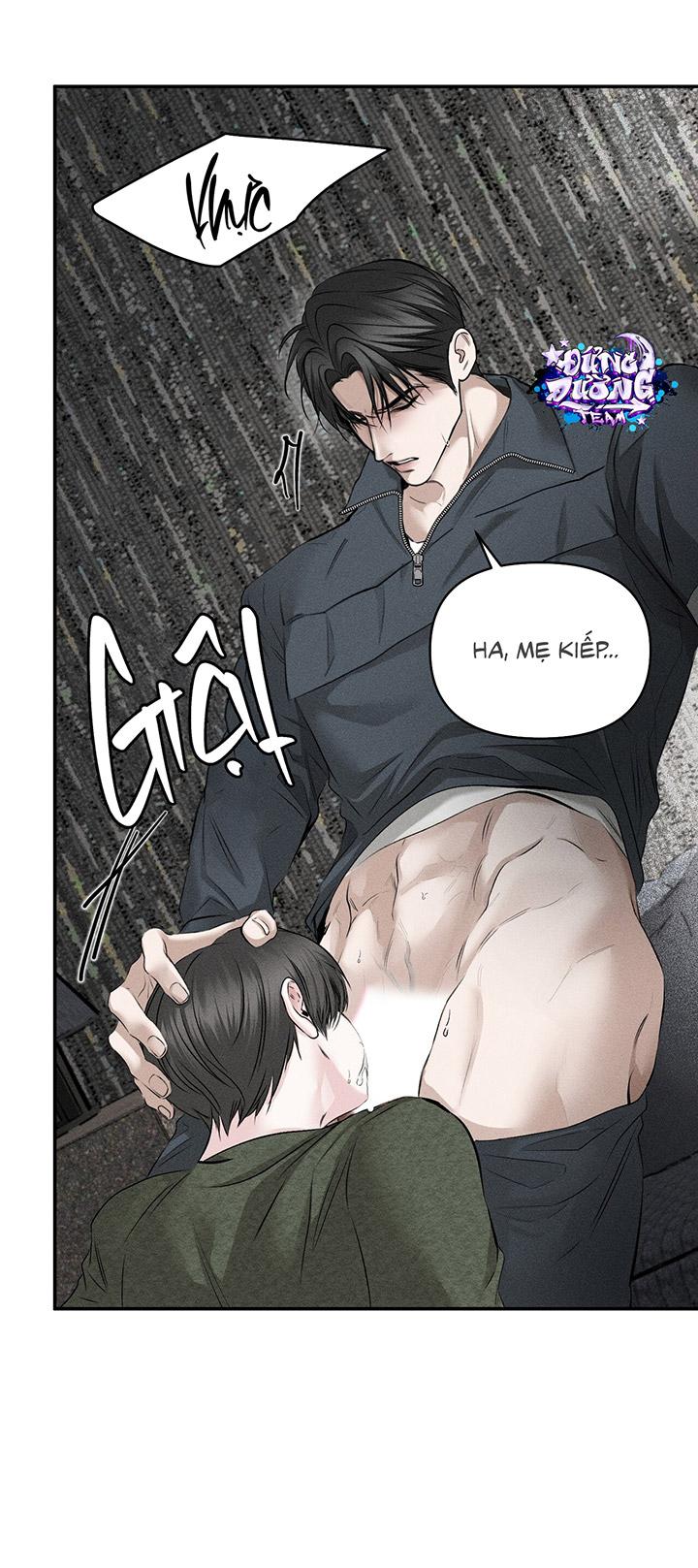 Đọc truyện [DDT] KẺ ĐÁNH CẮP TRÁI TIM - Chapter 4