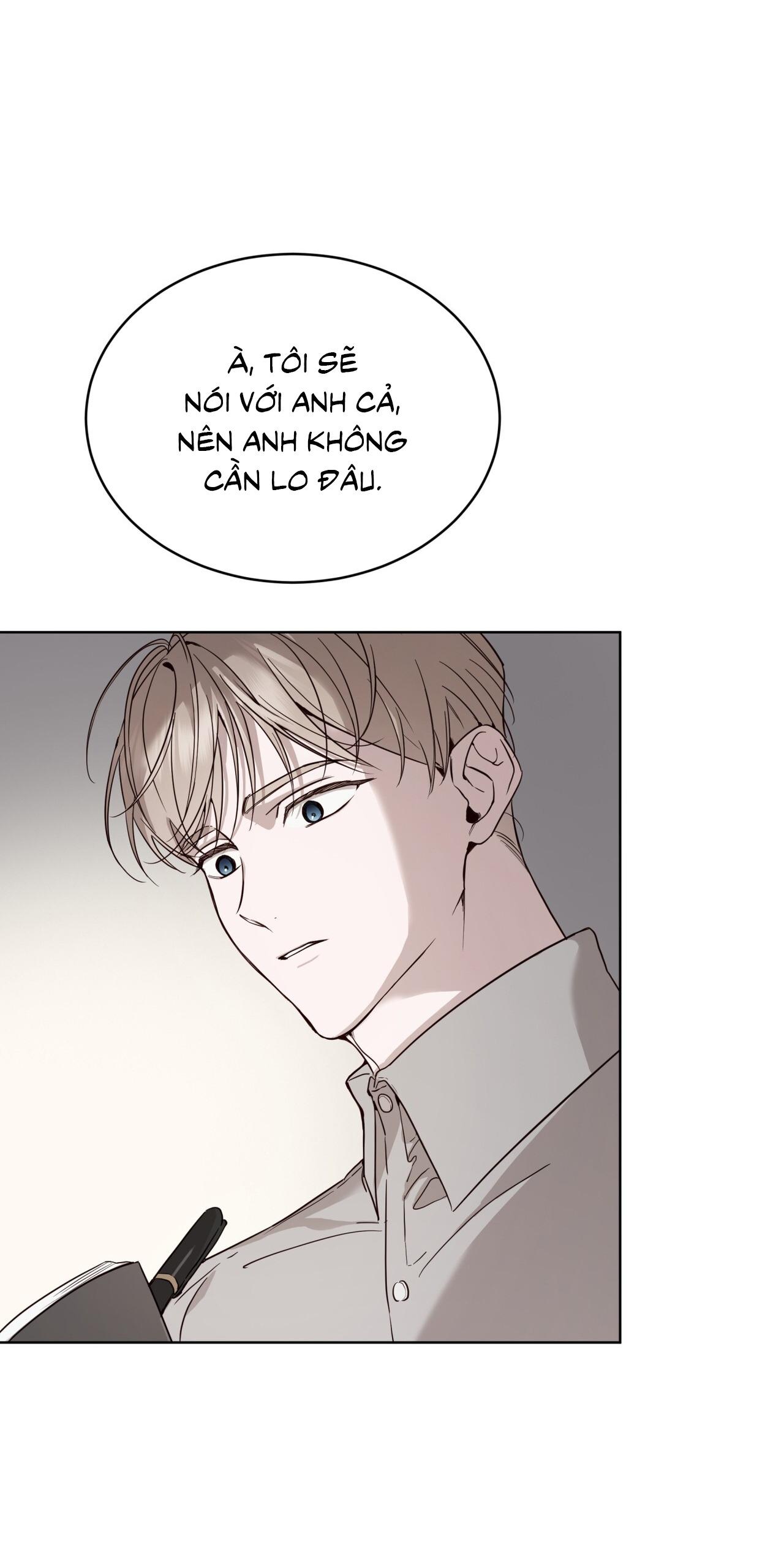 Đọc truyện RAGA: Passion - Chapter 19